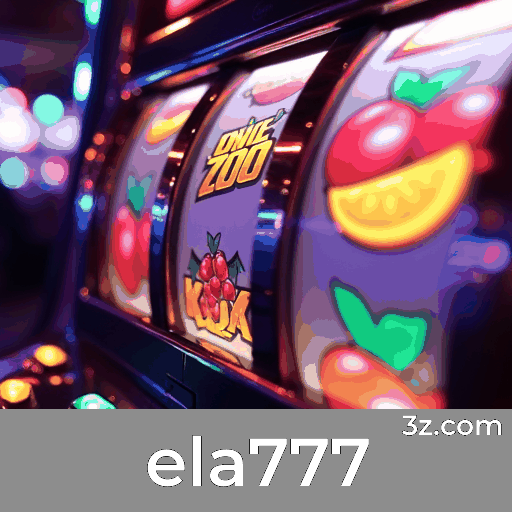 ela777: Esportes Completo, Odds Instantâneas e Local