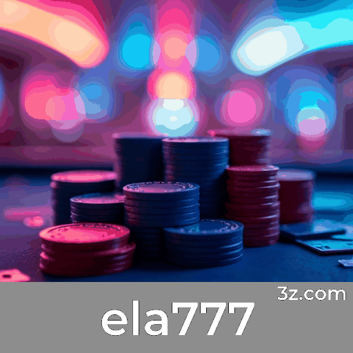Ela777 e jogos: Domine estratégias emocionantes