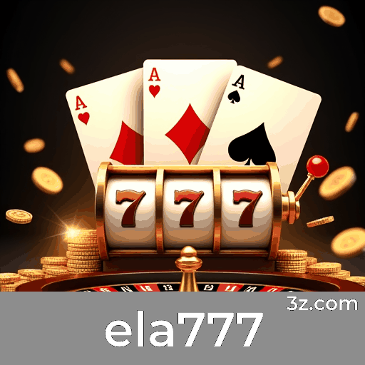 Ela777 e jogos: Domine estratégias emocionantes