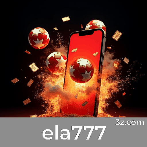 Ela777: Seu Destino para Apostas Seguras e Divertidas