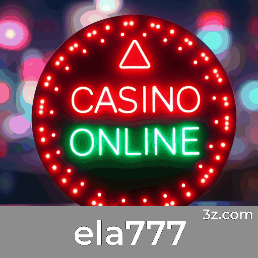Experimente a Emoção dos Jogos de Cassino no ela777