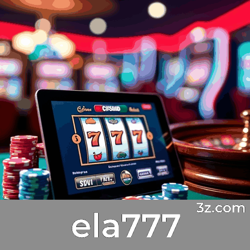Unlock Surpresas e Ofertas Exclusivas no Ela777