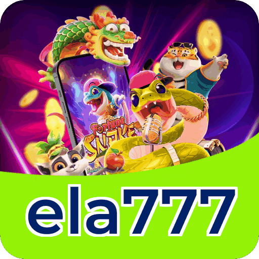Login rápido no app ela777