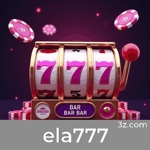 Experimente a Emoção dos Jogos de Cassino no ela777