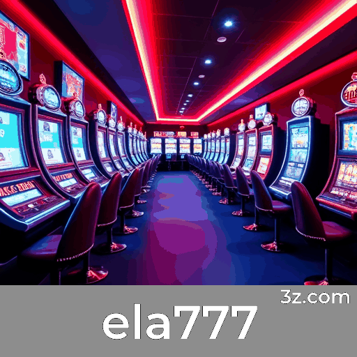 ela777 Social Casino: Uma Experiência de Interação Real