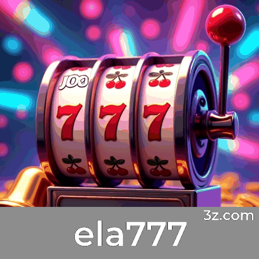 ela777: Esportes Completo, Odds Instantâneas e Local