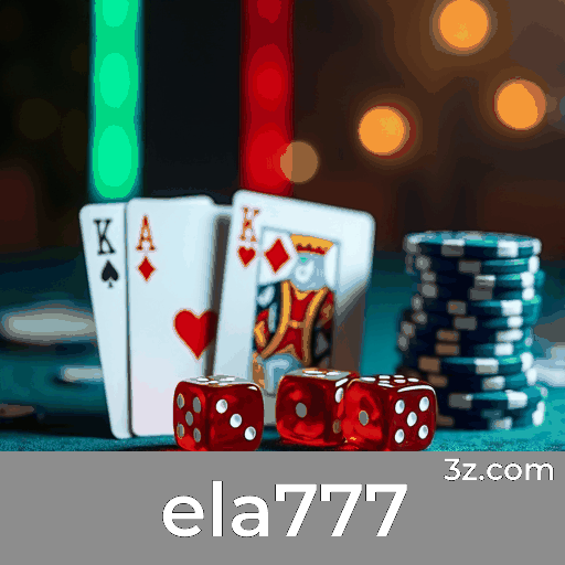Experimente a Emoção dos Jogos de Cassino no ela777